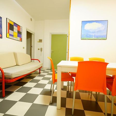 Residence 3 D Lido di Spina Habitación foto