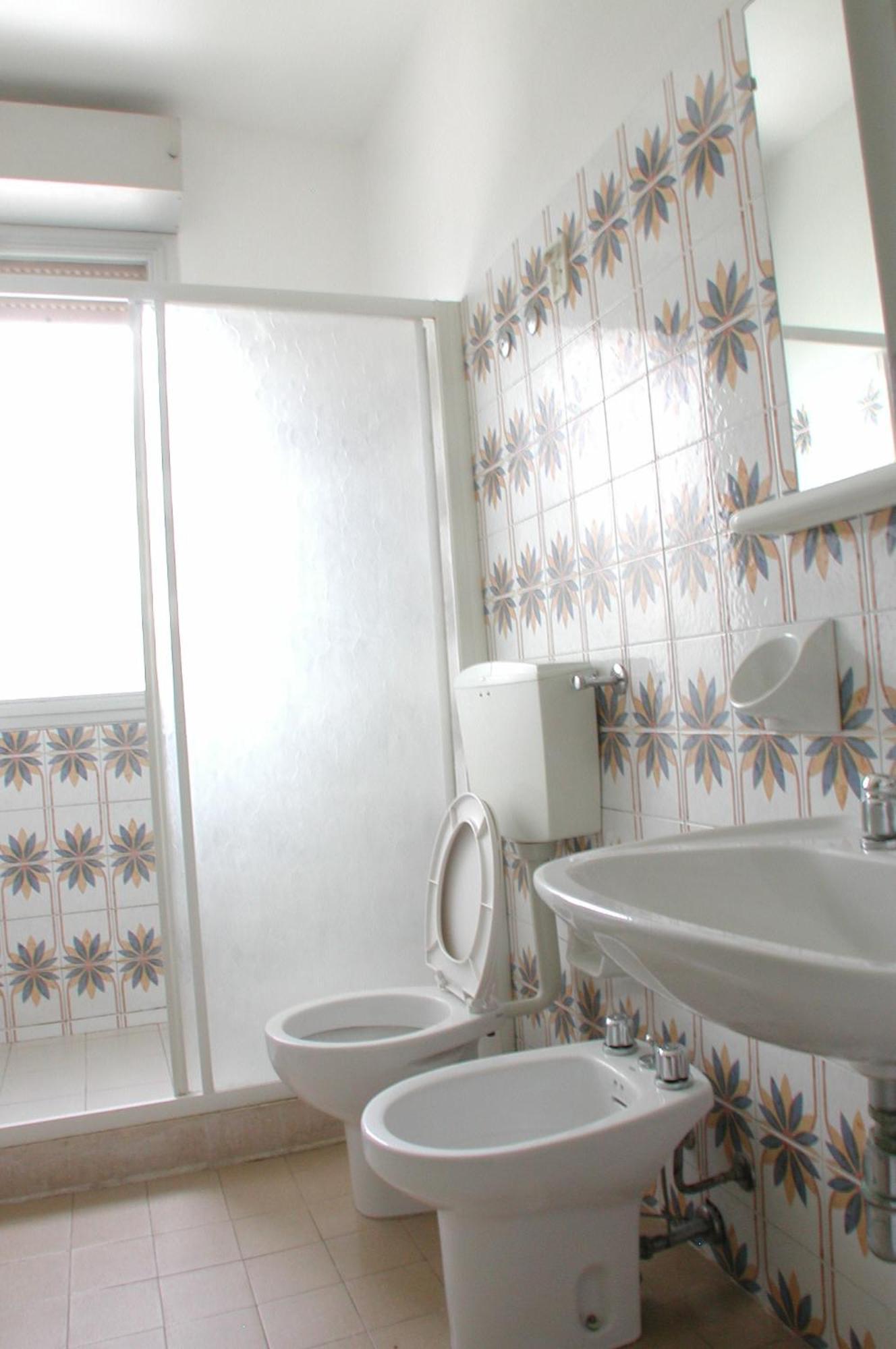Residence 3 D Lido di Spina Habitación foto