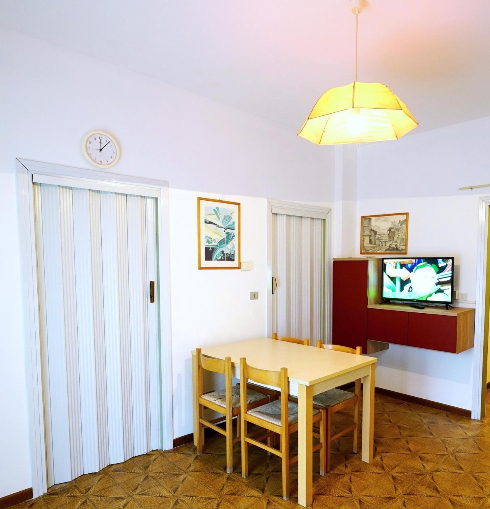 Residence 3 D Lido di Spina Habitación foto